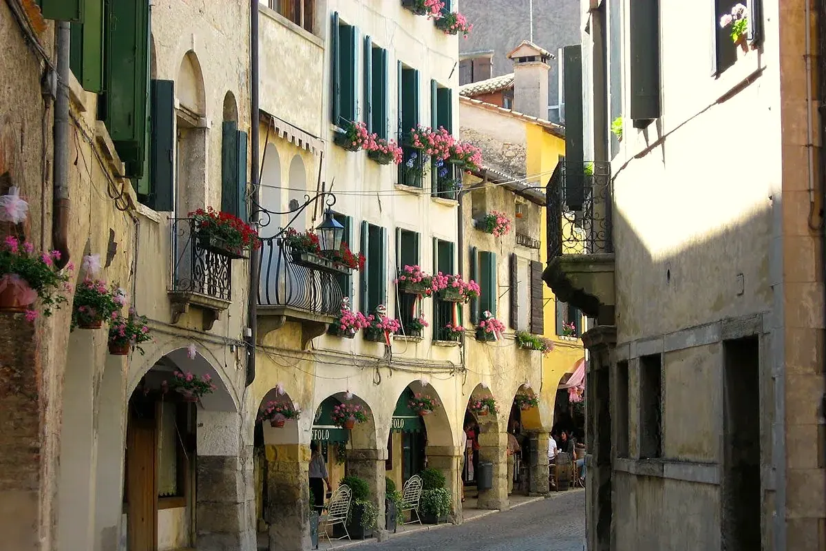 Asolo