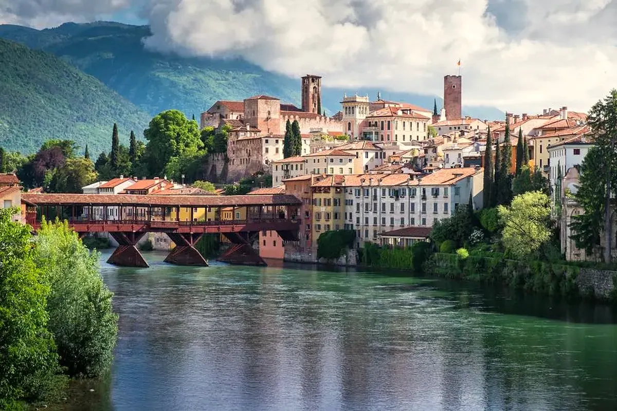 Bassano del Grappa