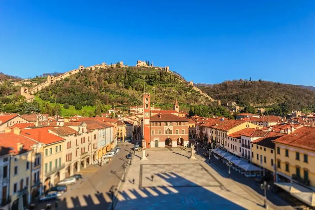 Marostica