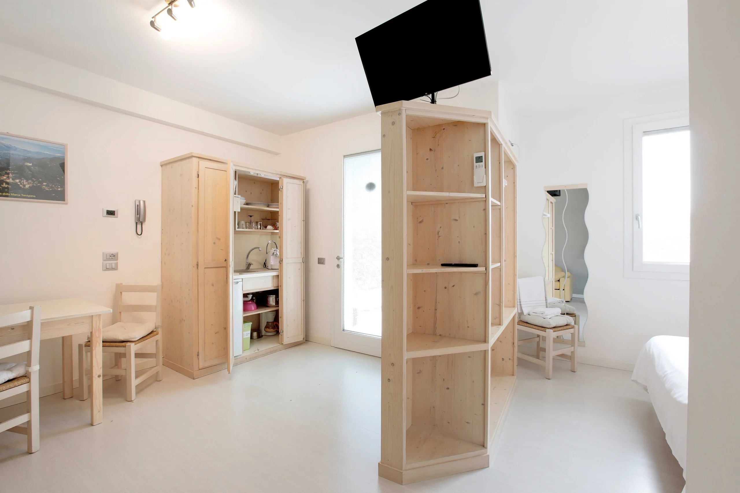 Superior Apartment (Room code Asolo) - photo 4