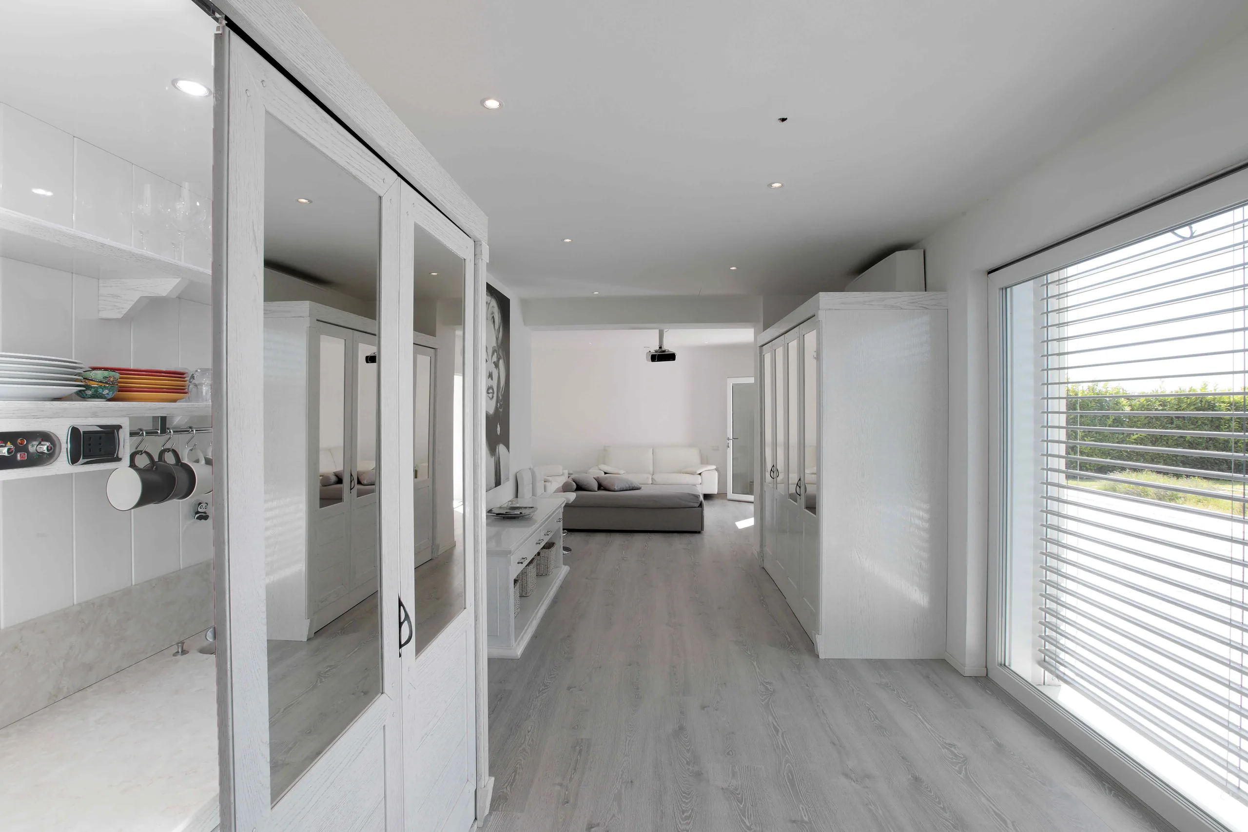 Deluxe Suite (Room code Chioggia) - photo 2