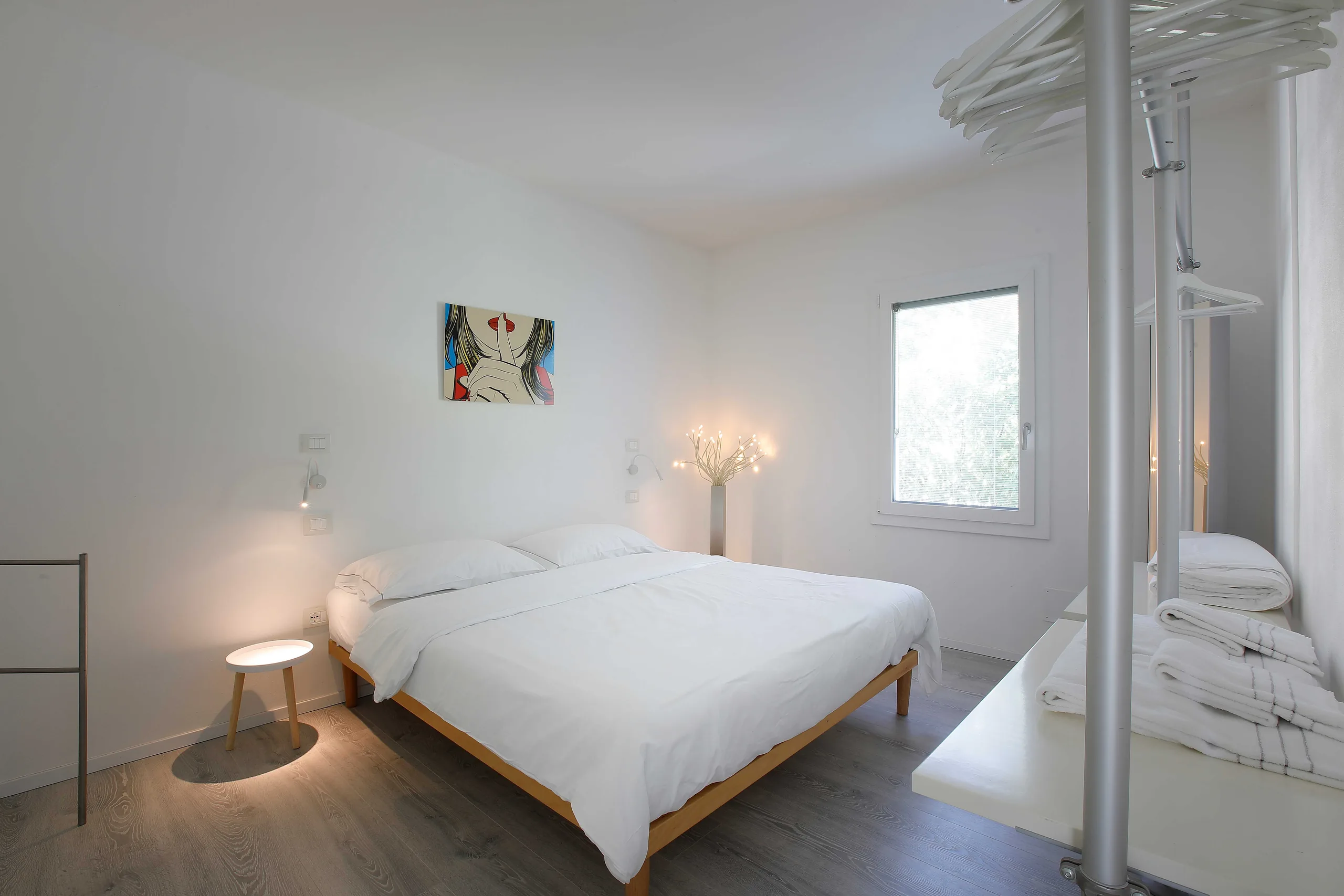 Deluxe Suite (Room code Chioggia) - photo 5