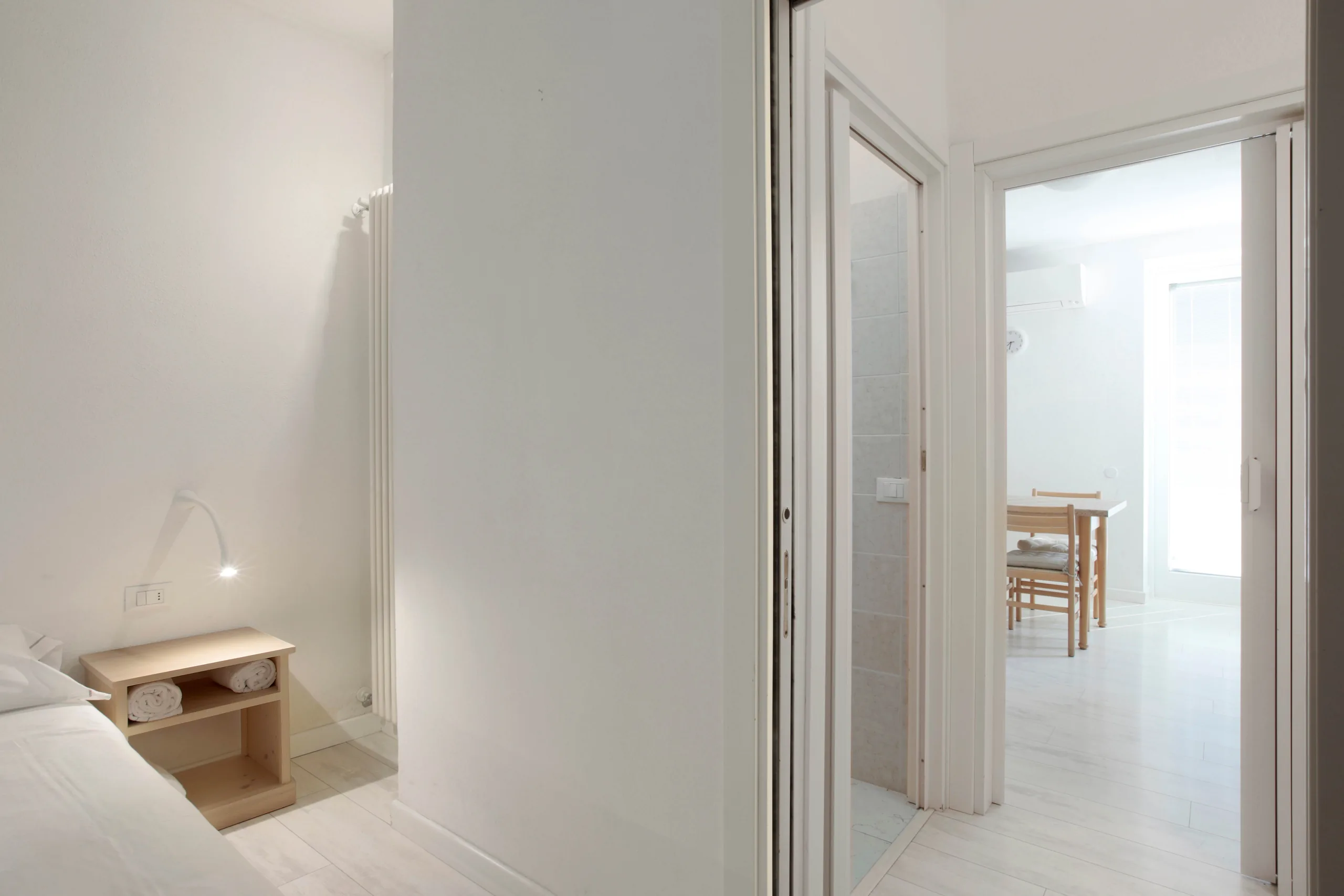 Two-Bedroom Apartment (Room code Feltre) - photo 4