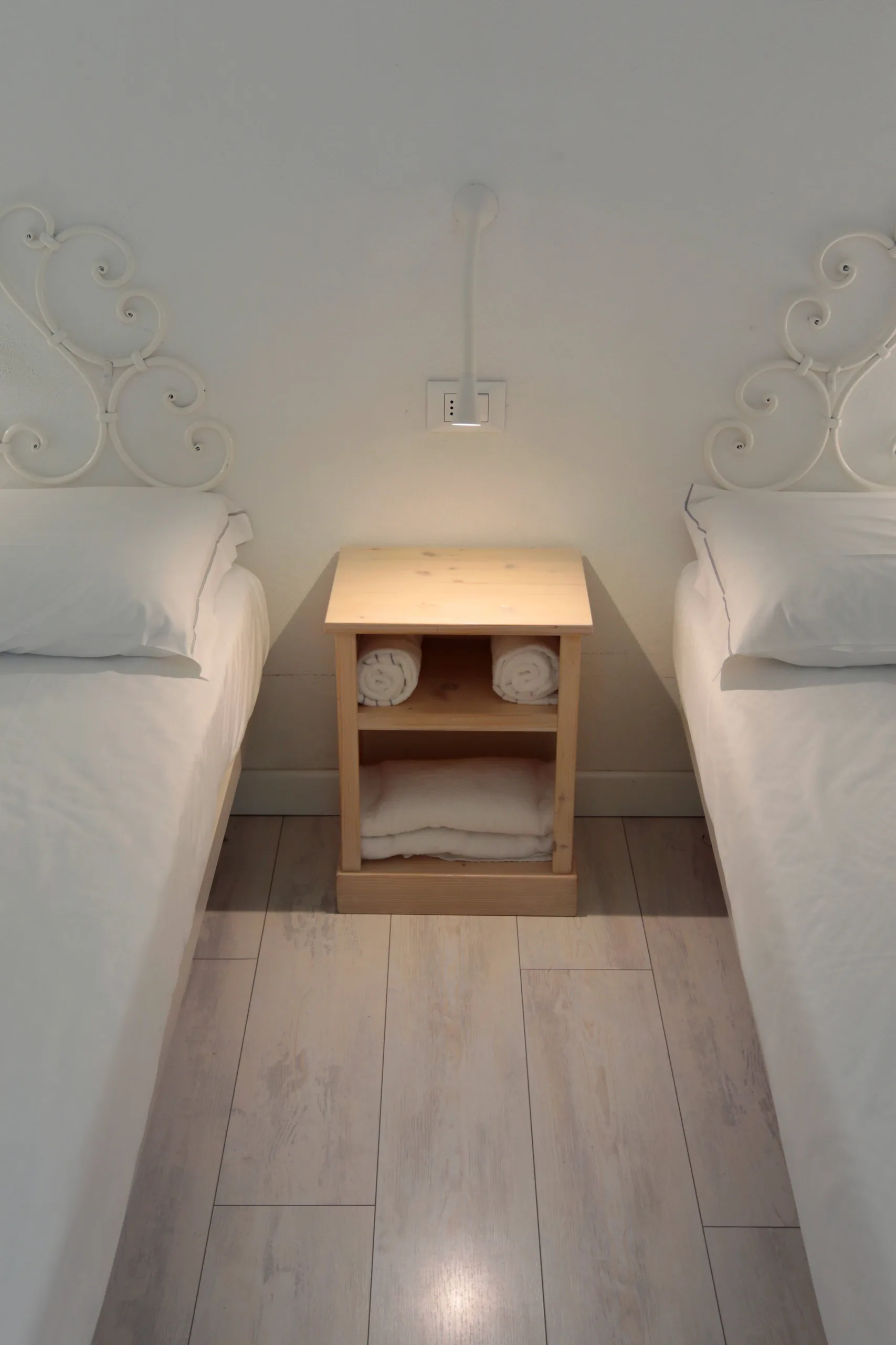 Two-Bedroom Apartment (Room code Feltre) - photo 5