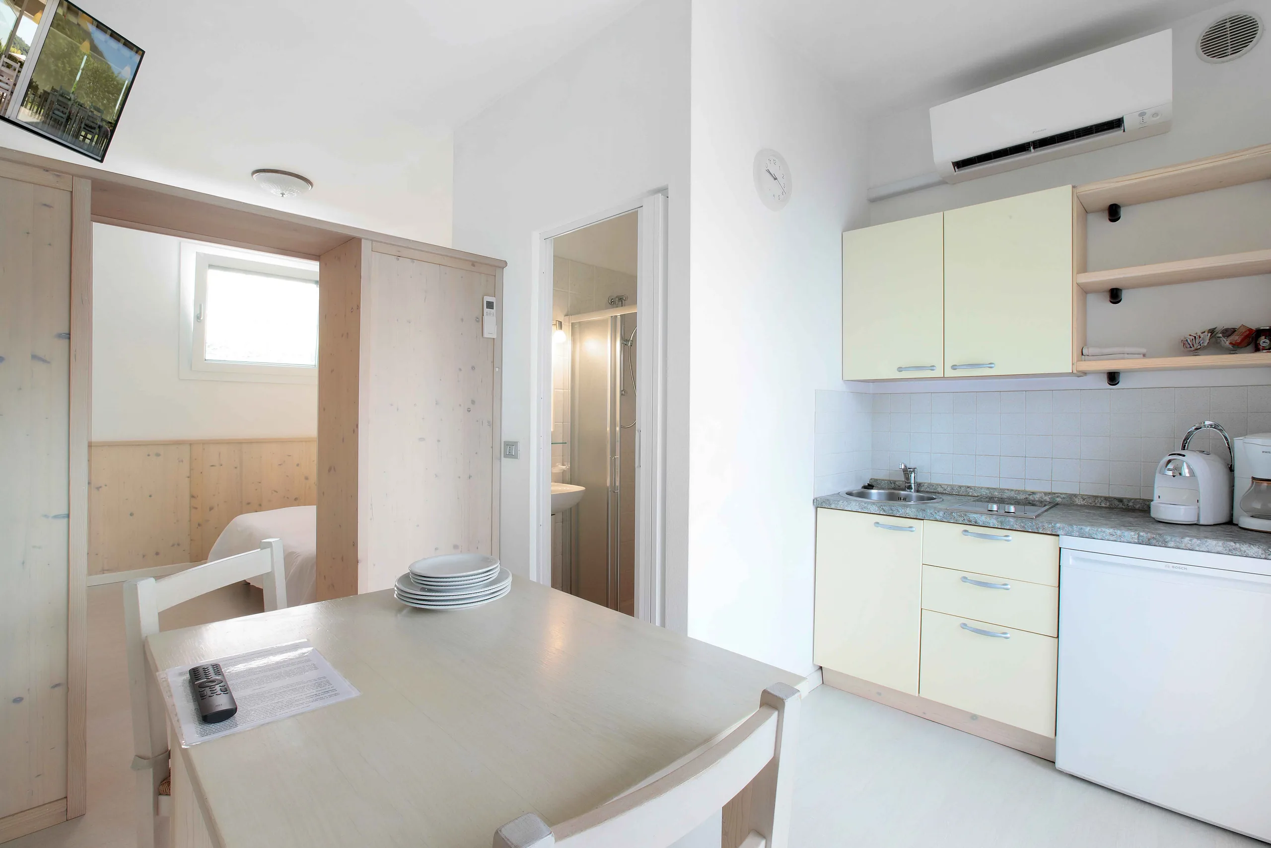 Standard Apartment (Zimmercode Padova) - Foto 2