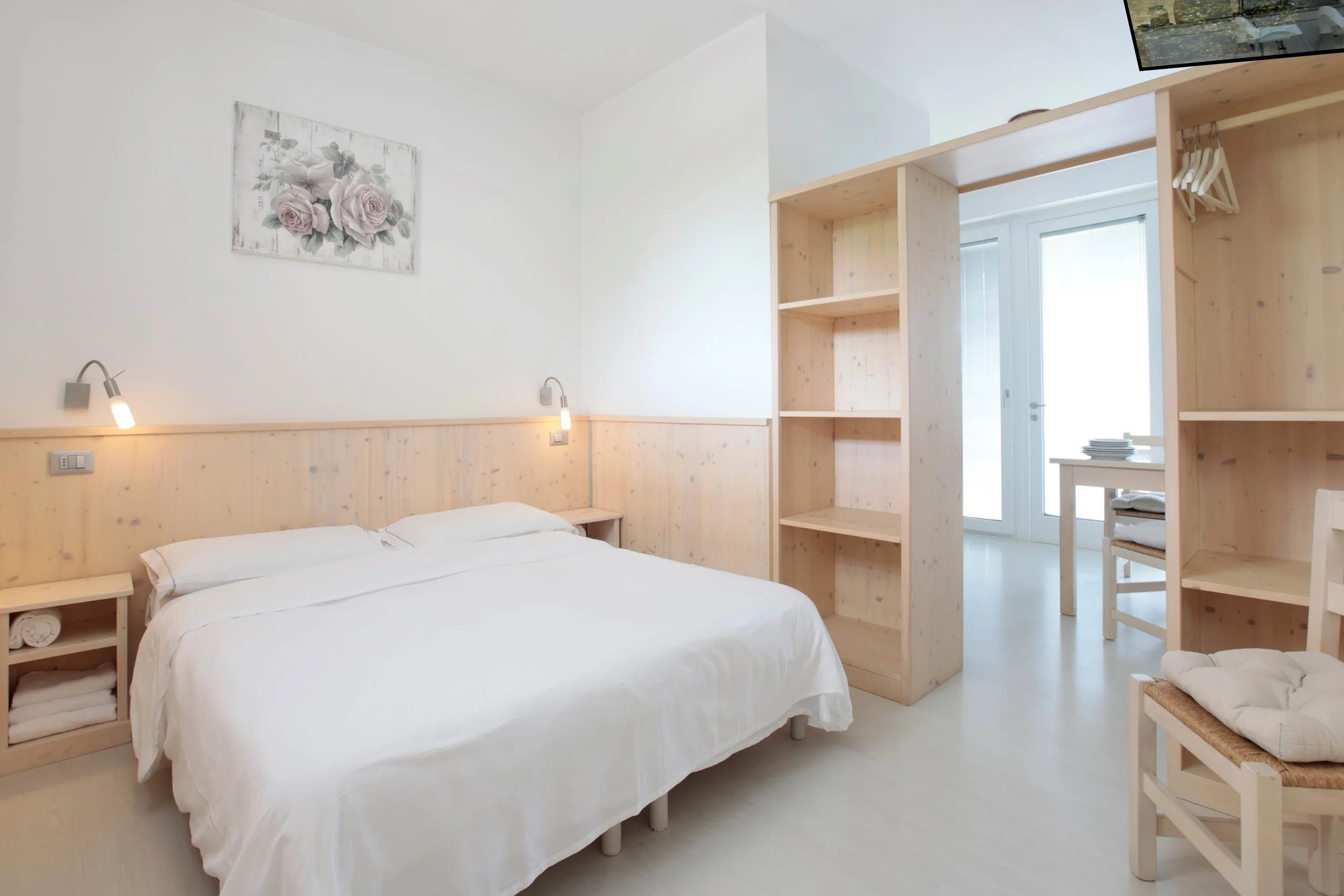 Standard Apartment (Zimmercode Padova) - Foto 3
