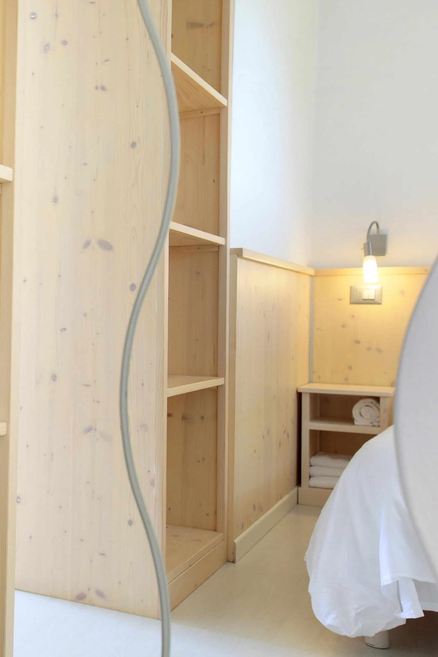 Standard Apartment (Zimmercode Padova) - Foto 4
