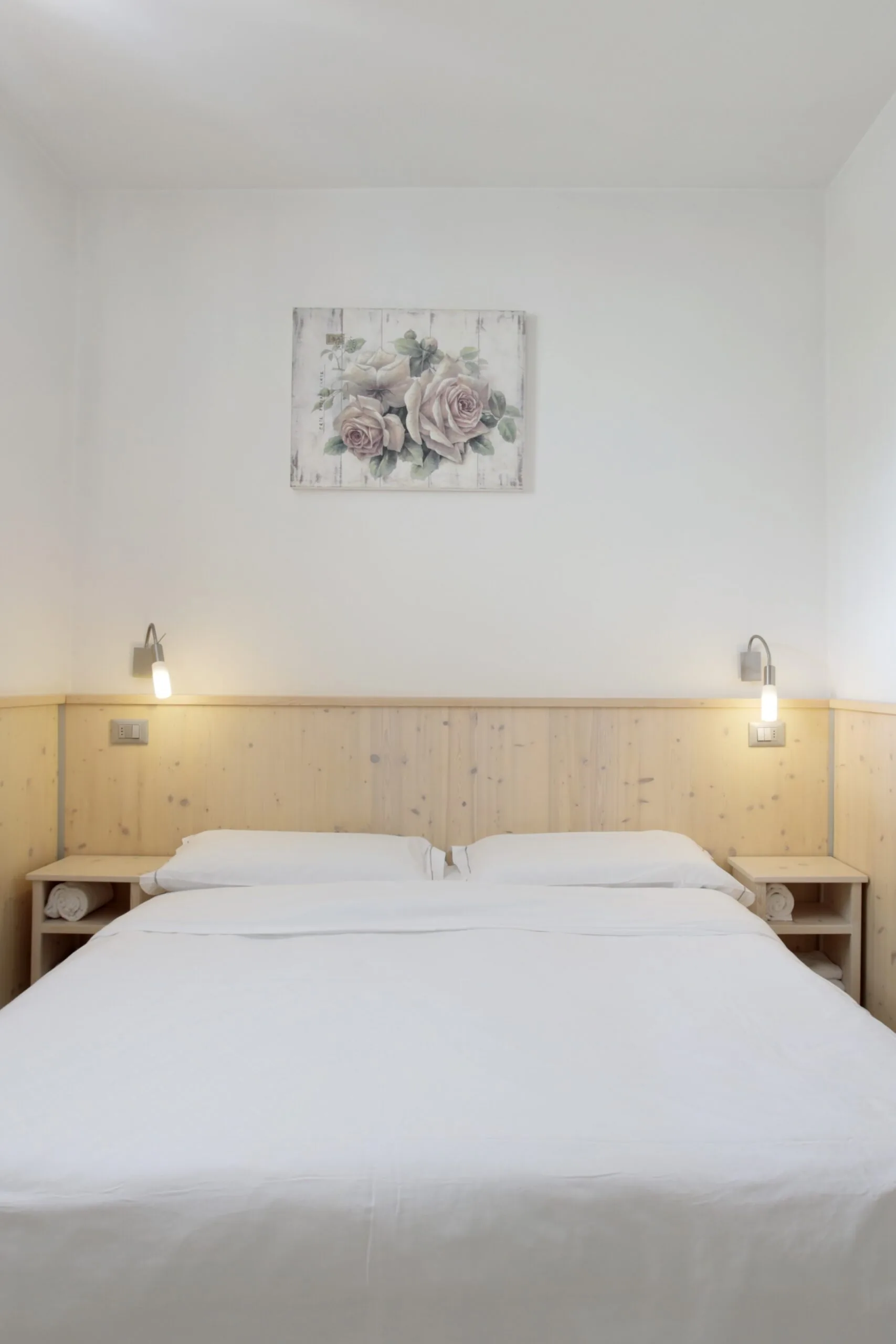 Standard Apartment (Zimmercode Padova) - Foto 5