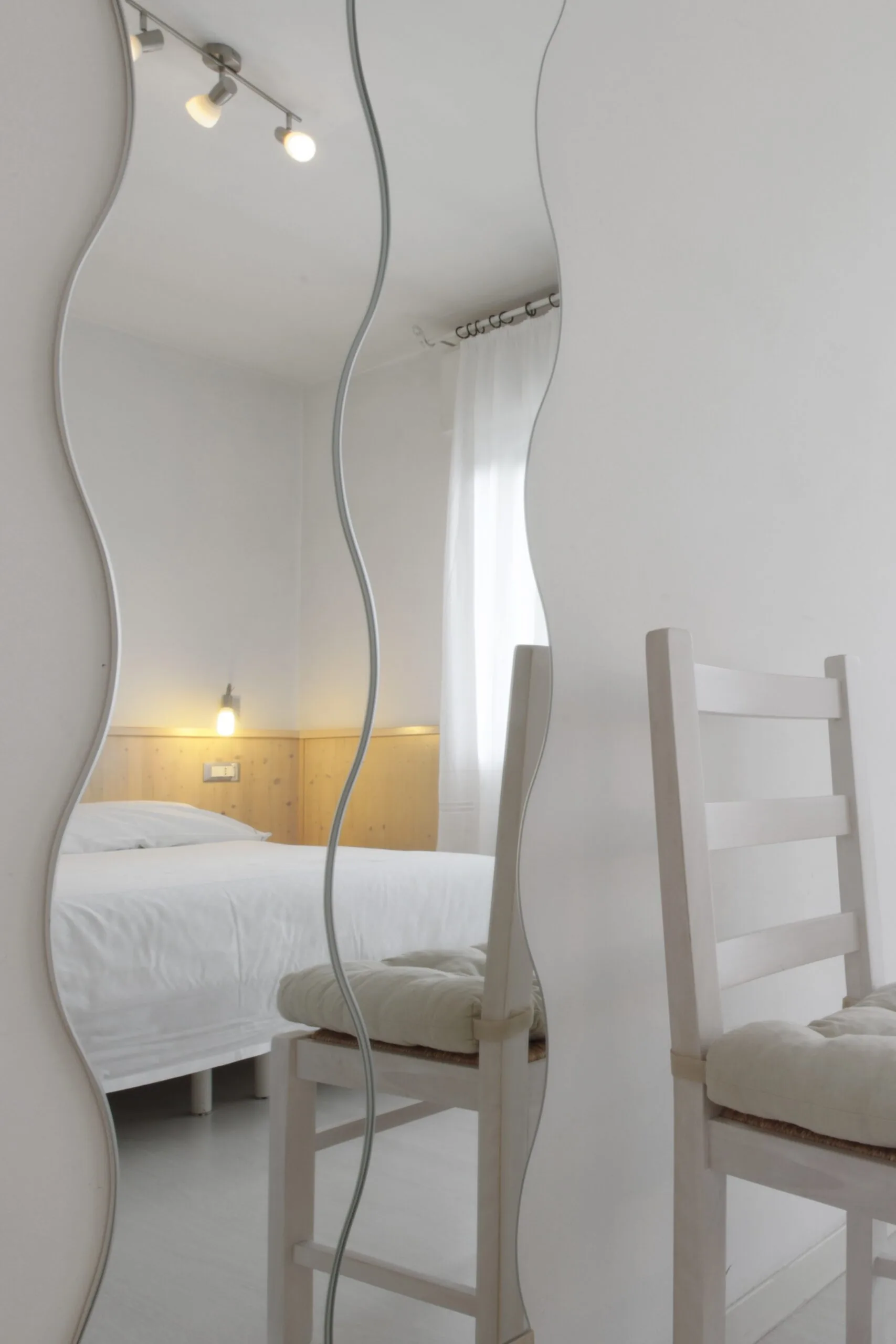 Apartment mit 1 Schlafzimmer (Zimmercode Verona) - Foto 5