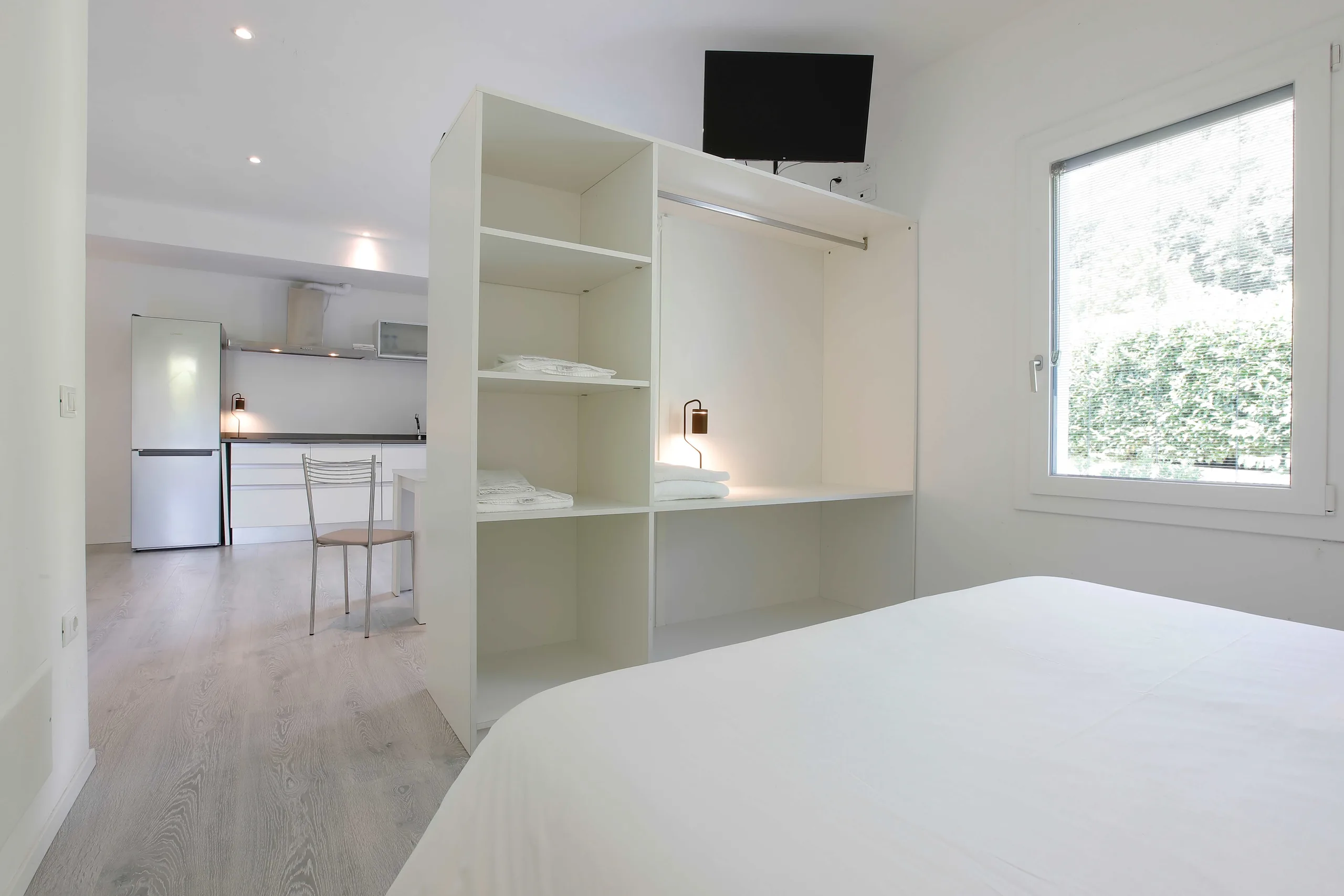 Deluxe King Studio (Room code Vicenza) - photo 2