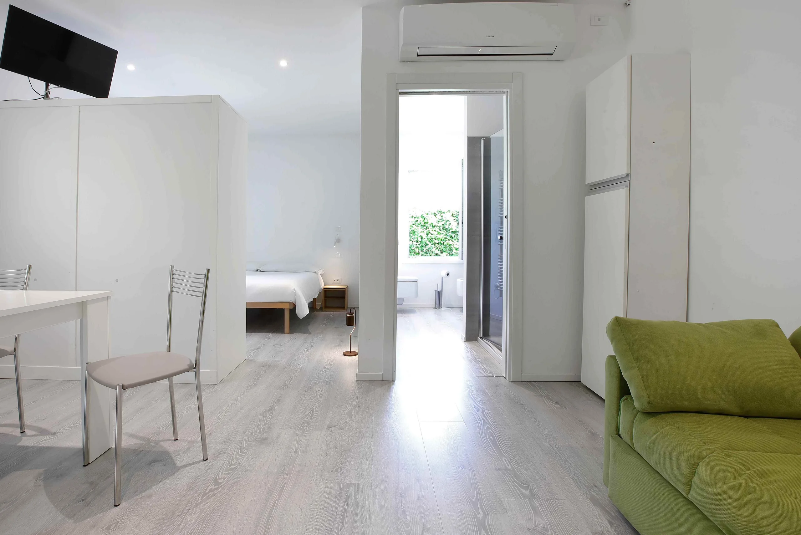 Deluxe King Studio (Room code Vicenza) - photo 3