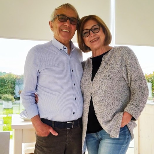 new gonda e giuliano breakfast hall